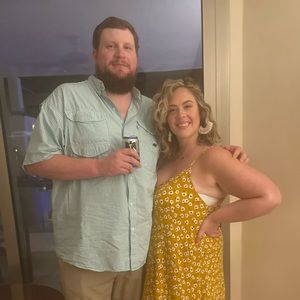 Meet your Posher, Hollie